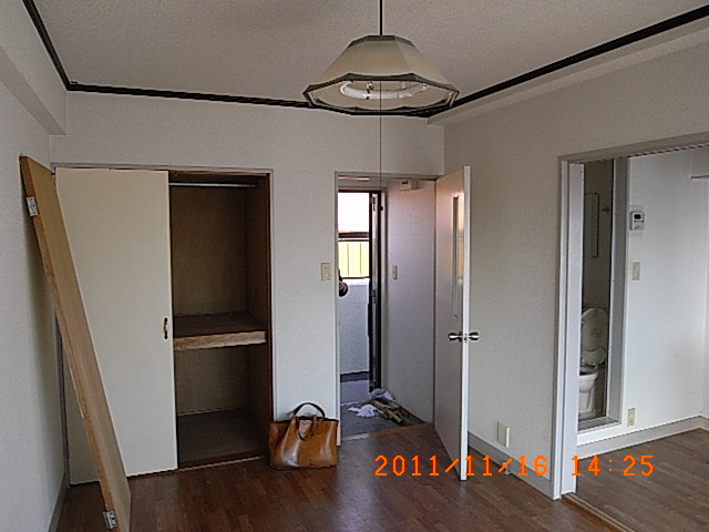 before
