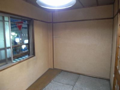before