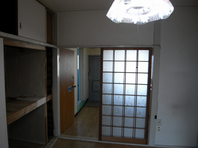 before